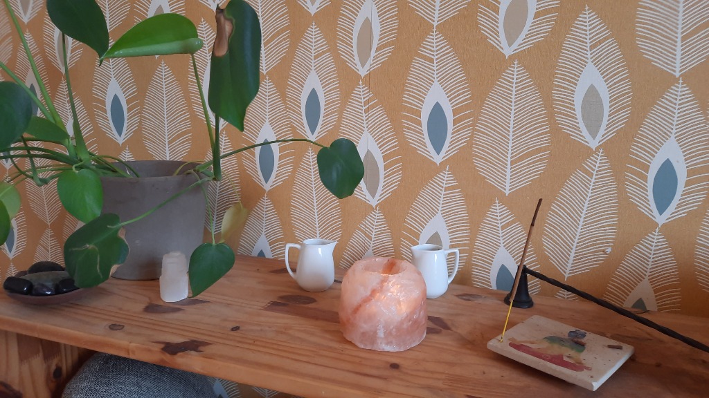 photo activite Virginie POUILLE DEVILLIER