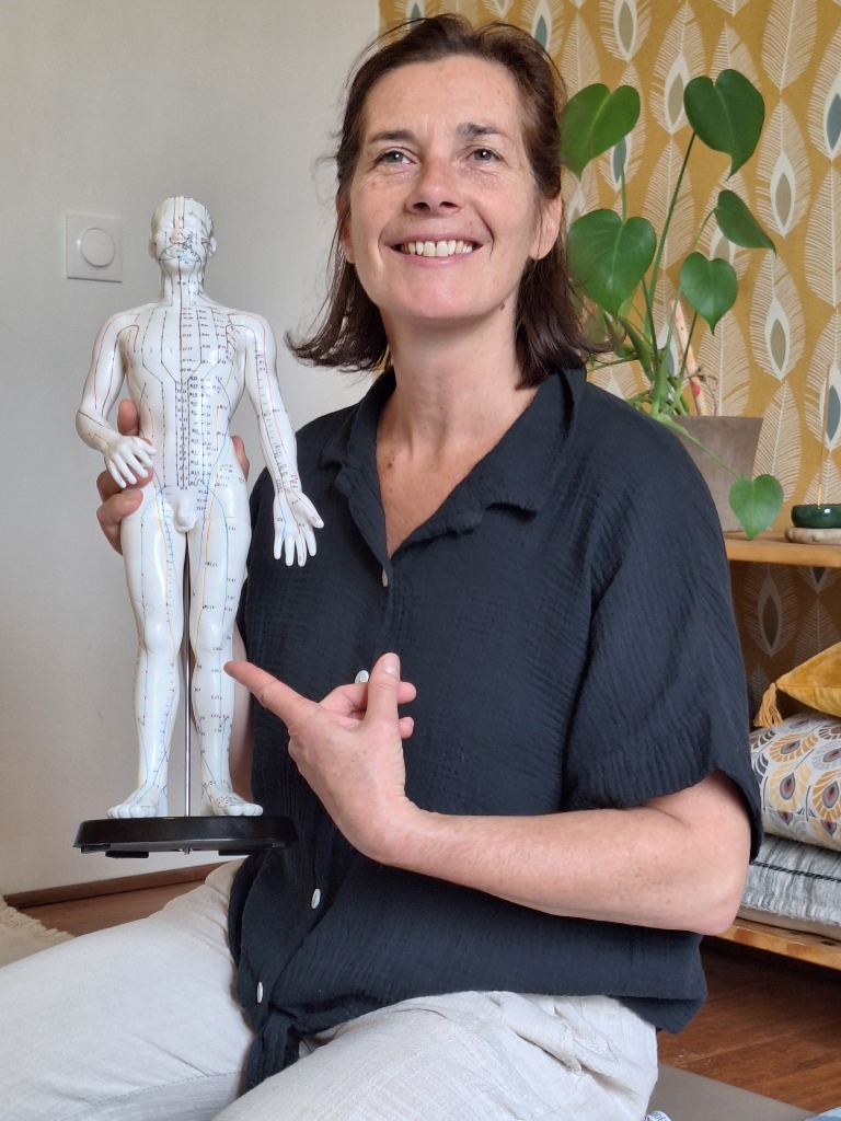 photo cabinet Virginie POUILLE DEVILLIER