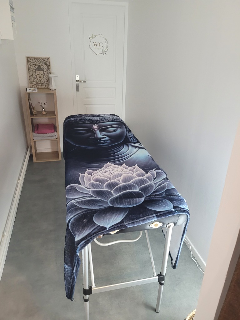 photo portrait Nathalie MENY