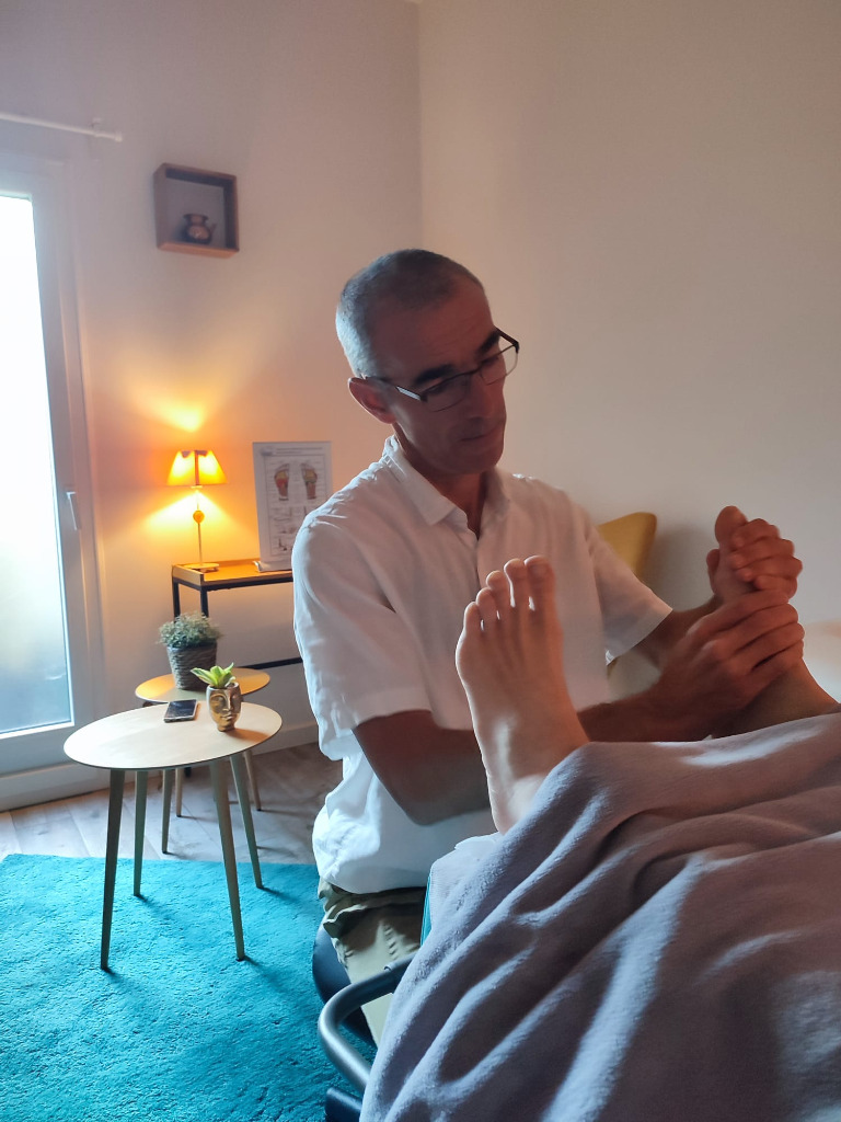 photo seance Yannick DUFAUD