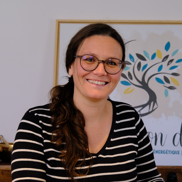 L’éclosion du soi Marion Perrin