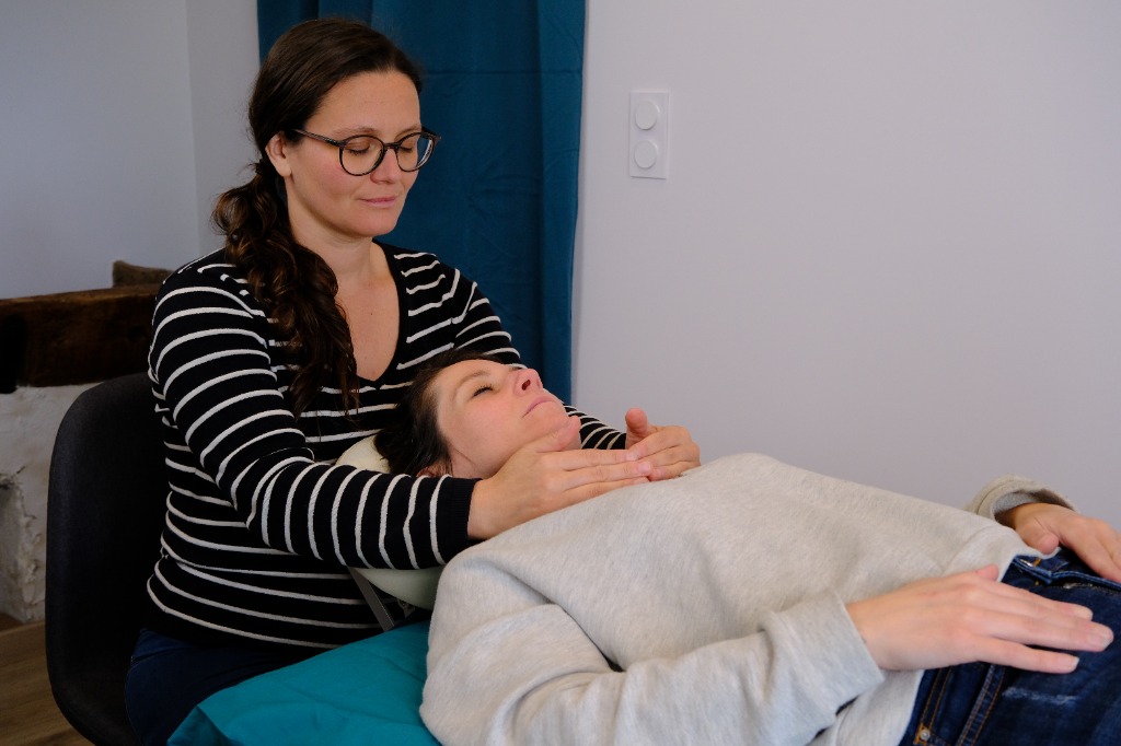 photo activite L’éclosion du soi Marion Perrin