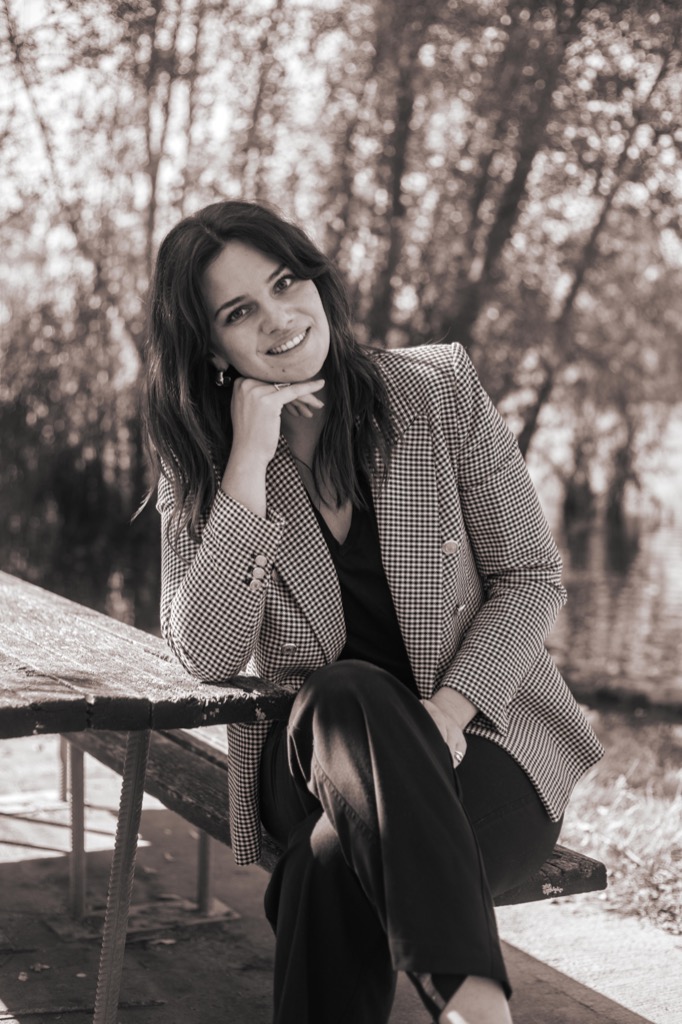 photo portrait Zahm coach