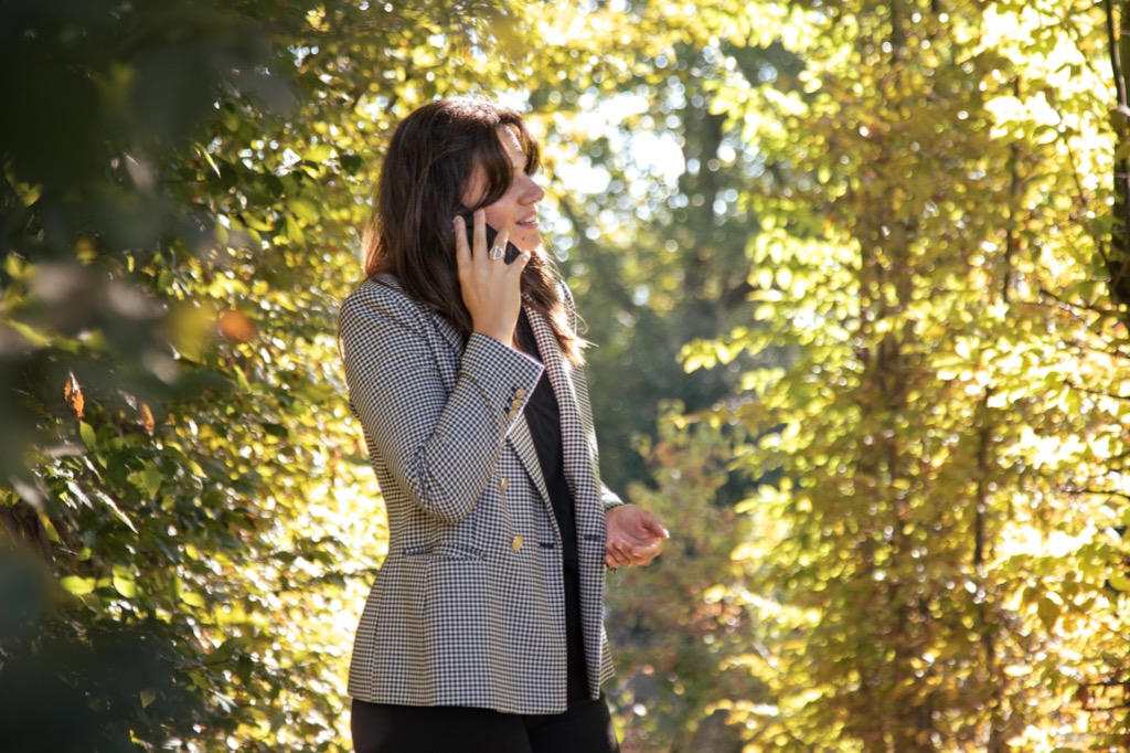 photo seance Zahm coach