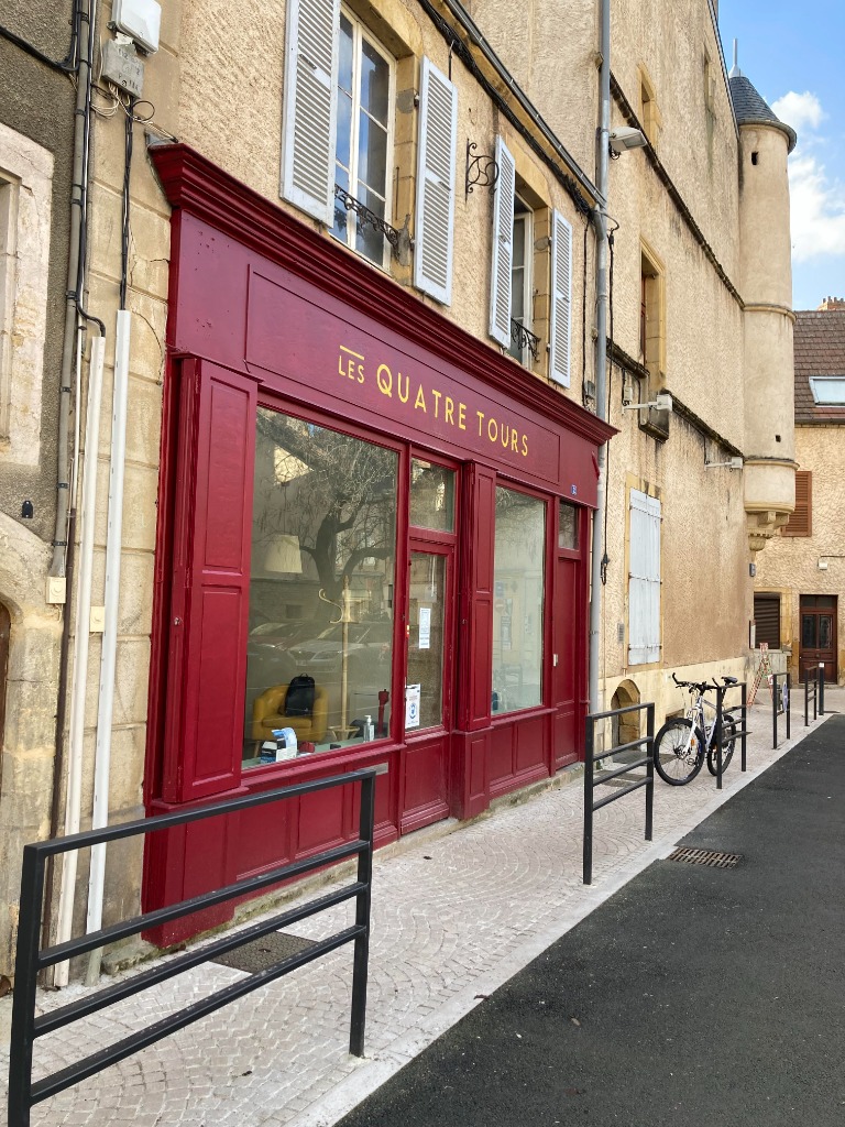 photo cabinet Priam Coaching & Conseils