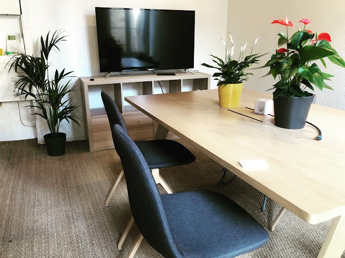 photo seance Priam Coaching & Conseils