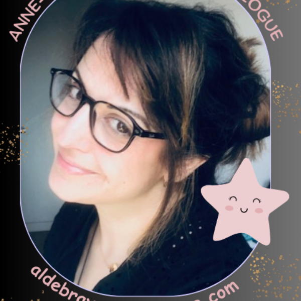 Anne-Laure Debray Sophrologue