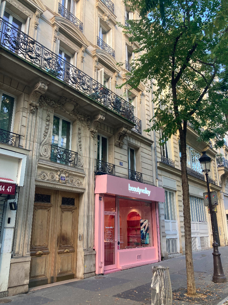 photo activite Pascal Carfantan