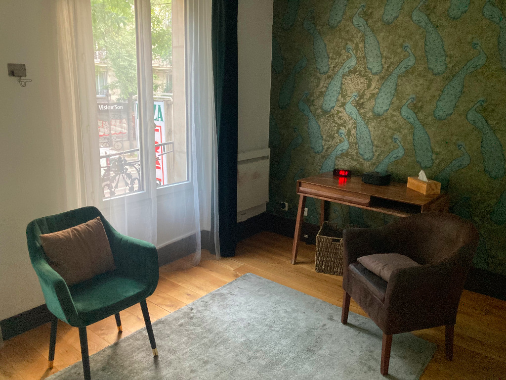 photo portrait Pascal Carfantan