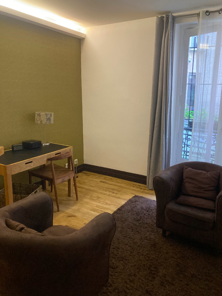 photo seance Pascal Carfantan