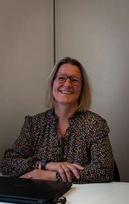 photo portrait ALEXANDRA NATURO