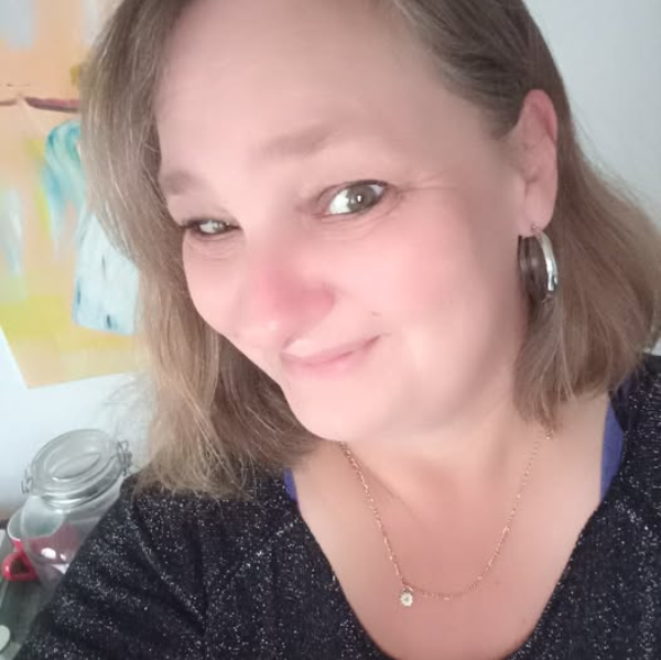 Nelly SERGEANT Sophrologue Montdidier + Domicile