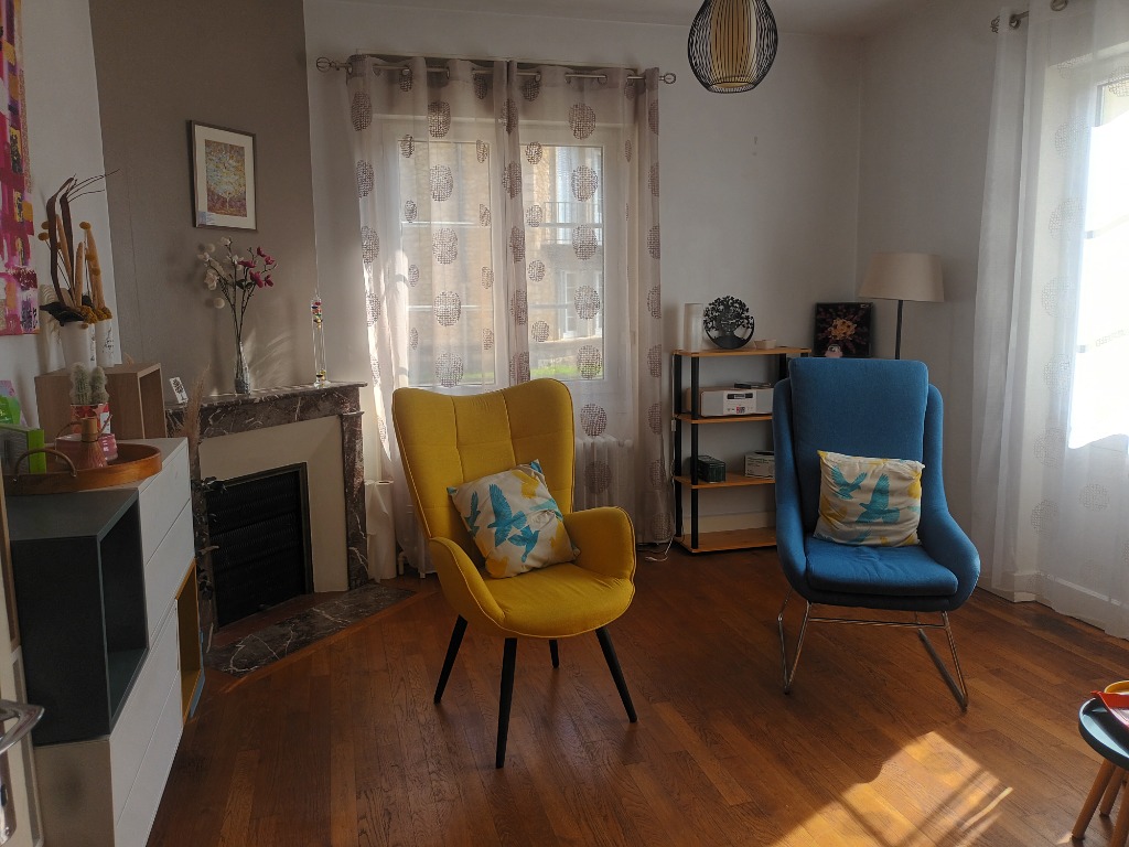 photo activite Chanel De Meyer