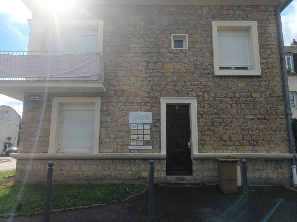 photo cabinet Chanel De Meyer