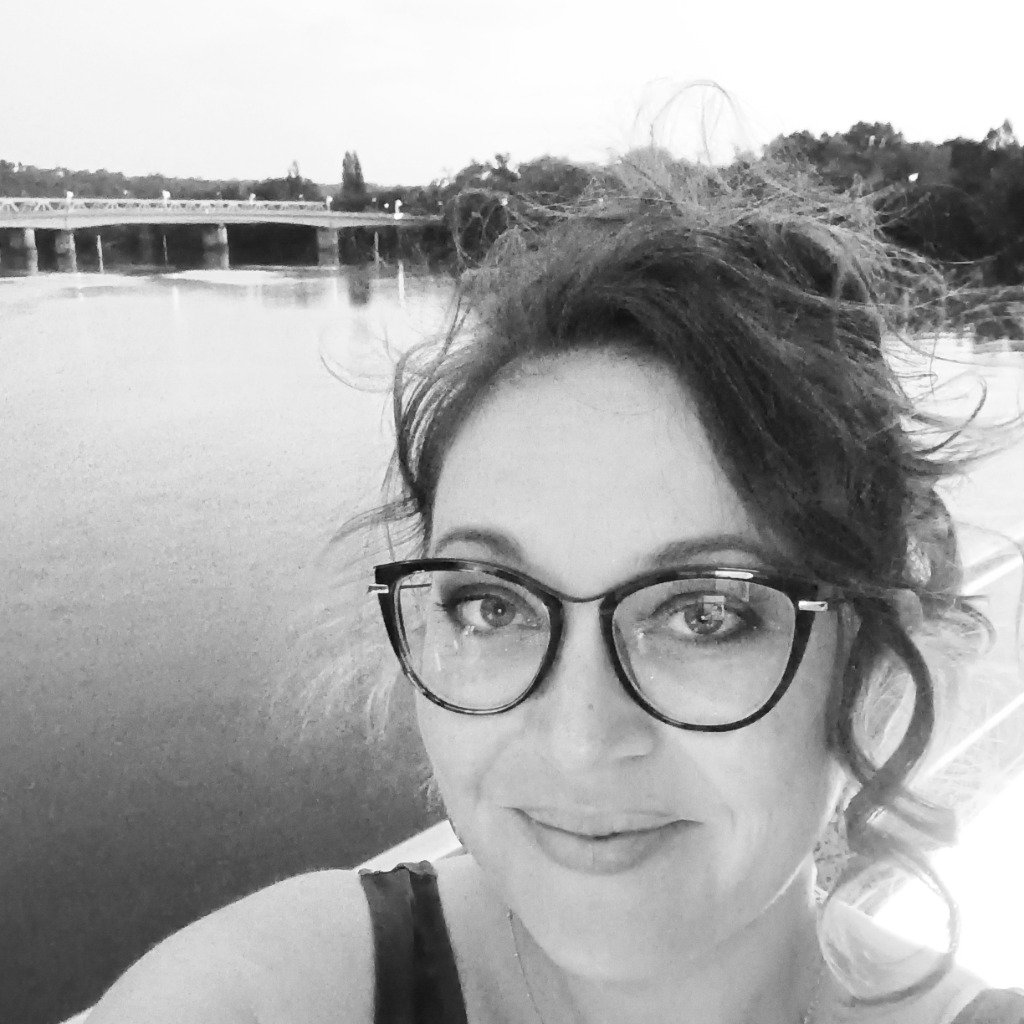 photo portrait Chanel De Meyer