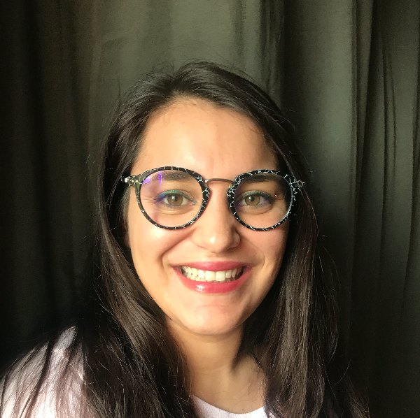 Fanny Miranda Psychologue du travail