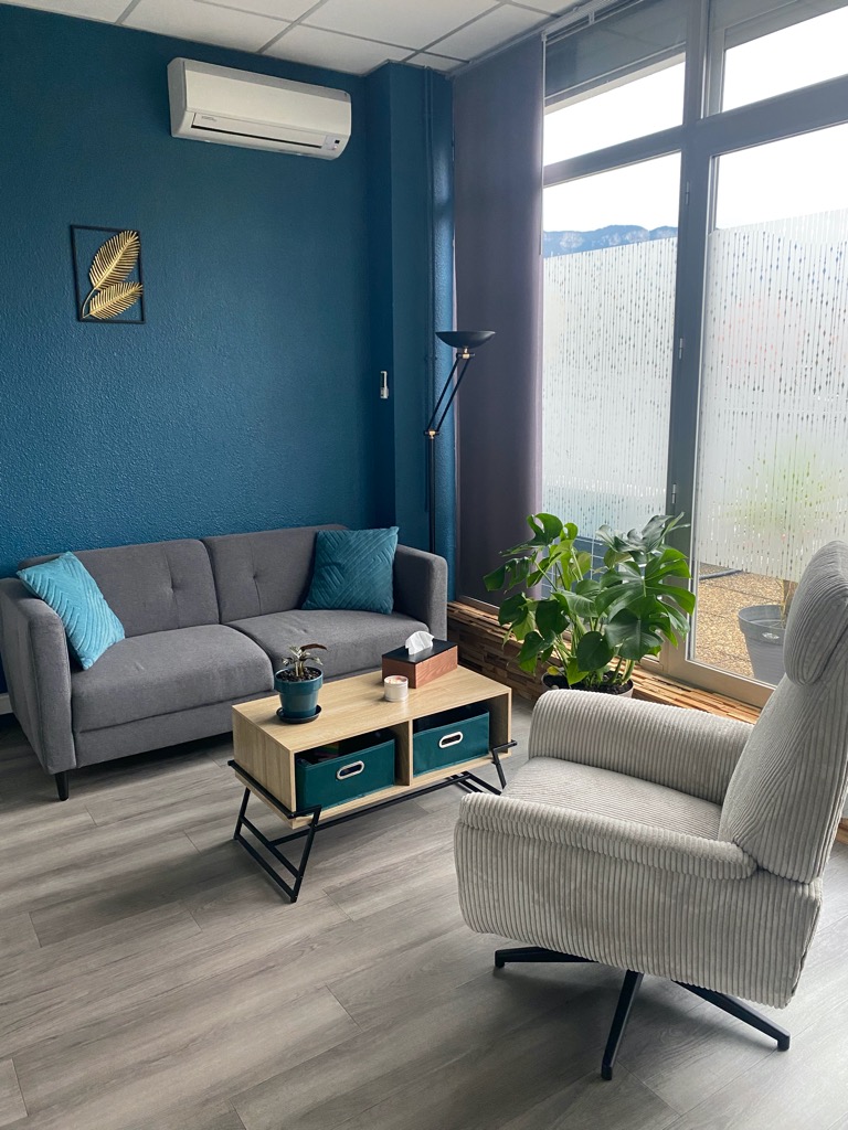 photo cabinet Fanny Miranda Psychologue