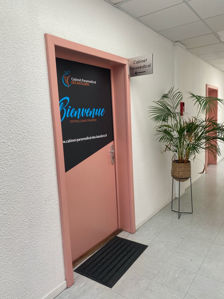 photo seance Fanny Miranda Psychologue