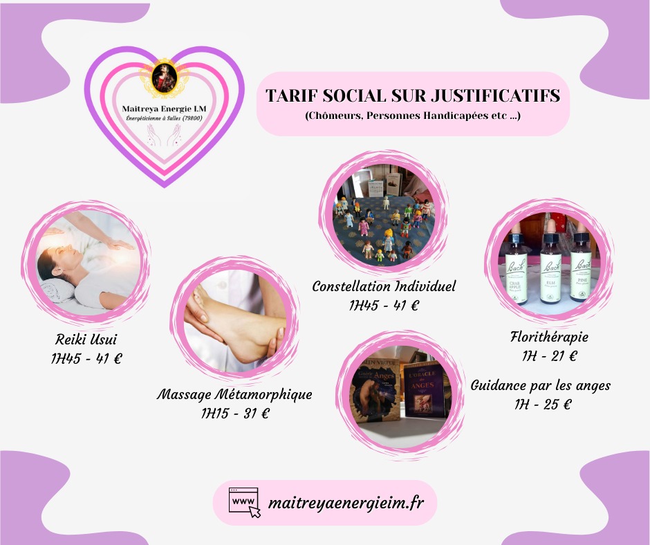 photo activite Isabelle MOURET