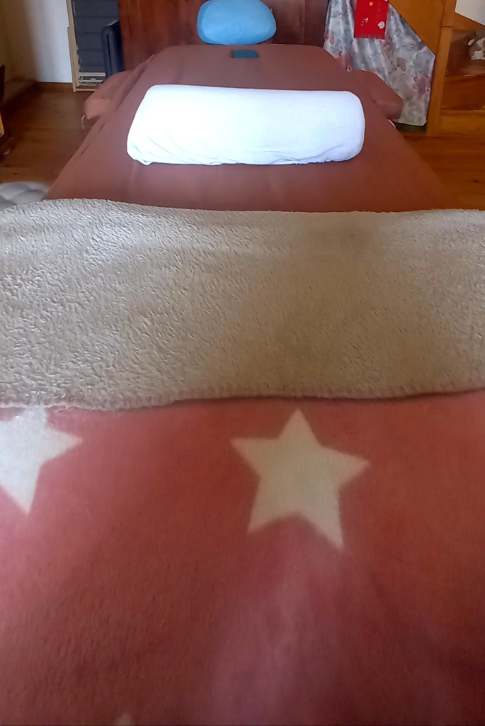 photo cabinet Isabelle MOURET