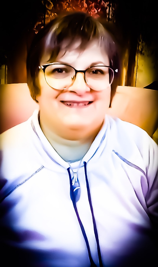 photo portrait Isabelle MOURET