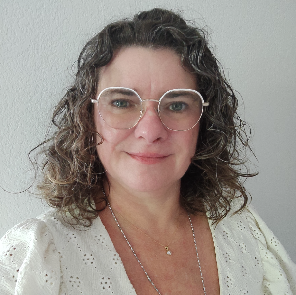 Carole Paris Épielite, la Fée de l’âme