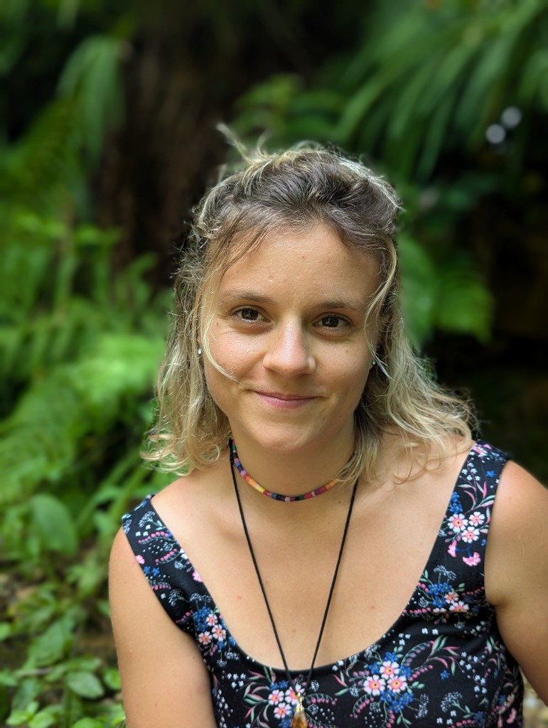 photo portrait Lila SUCCHE