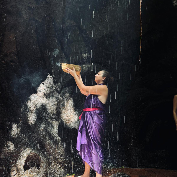 Bien-être O’Rubis de Soi