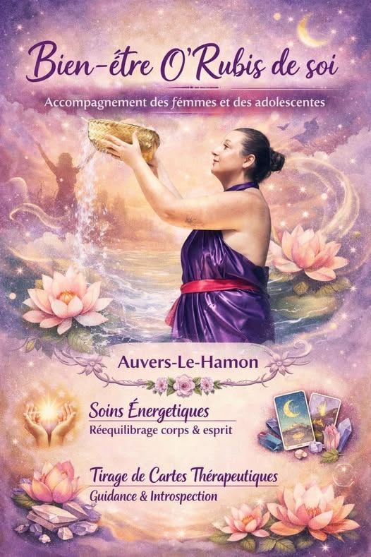 photo activite Bien-être O’Rubis de Soi