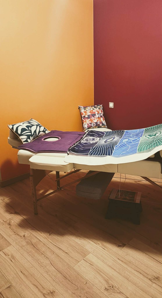 photo cabinet Bien-être O’Rubis de Soi