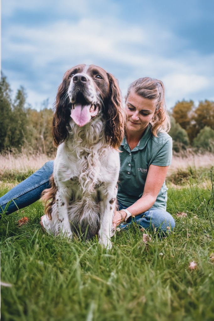 photo activite Tahoma Bien être