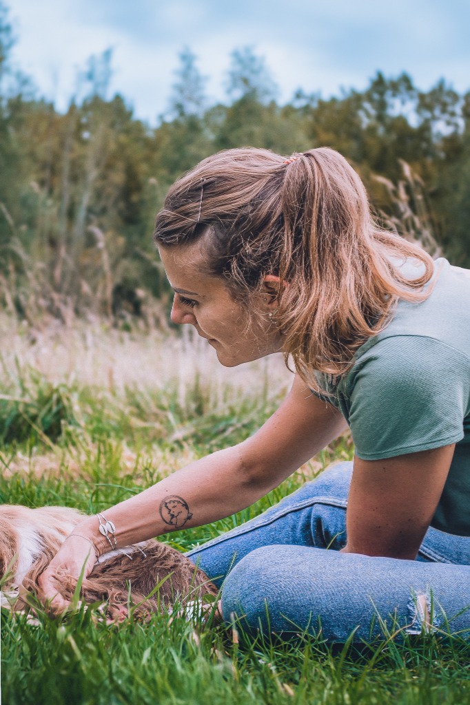 photo diplome Tahoma Bien être