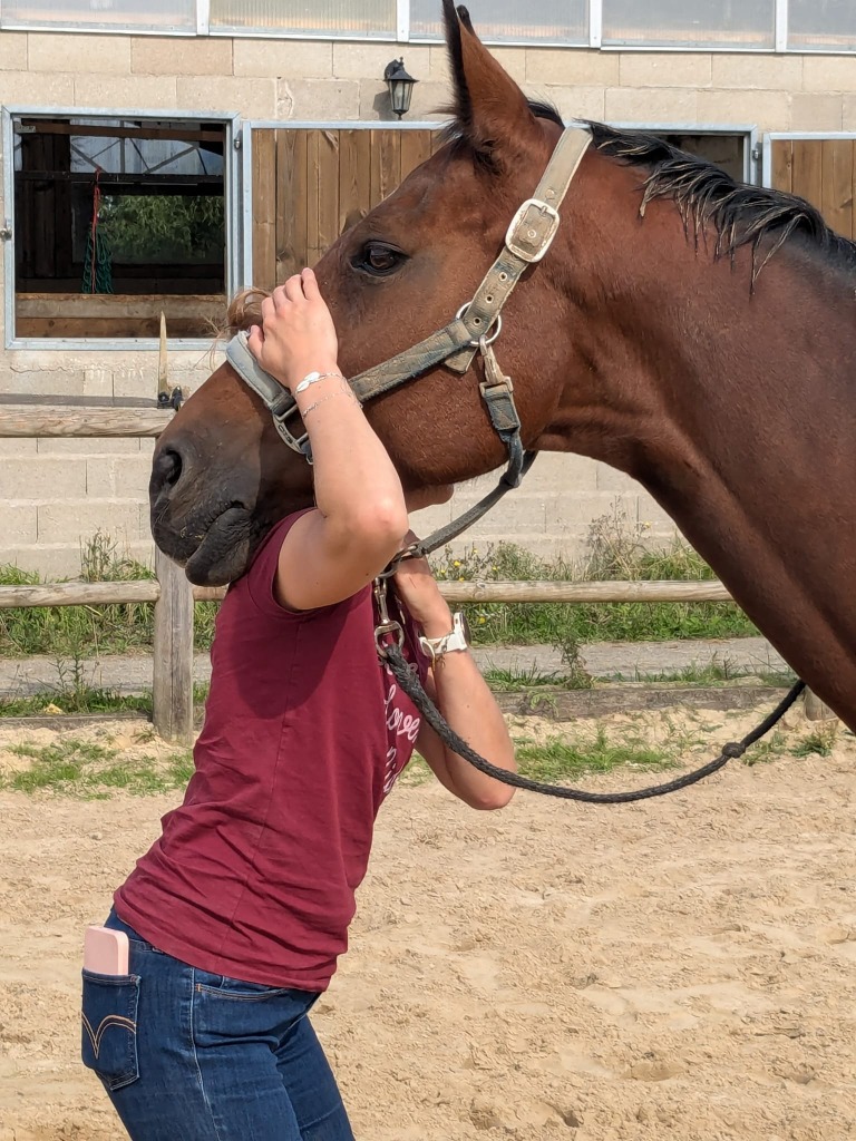 photo seance Tahoma Bien être