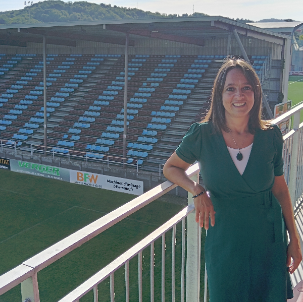 Christine Saugey Naturopathe