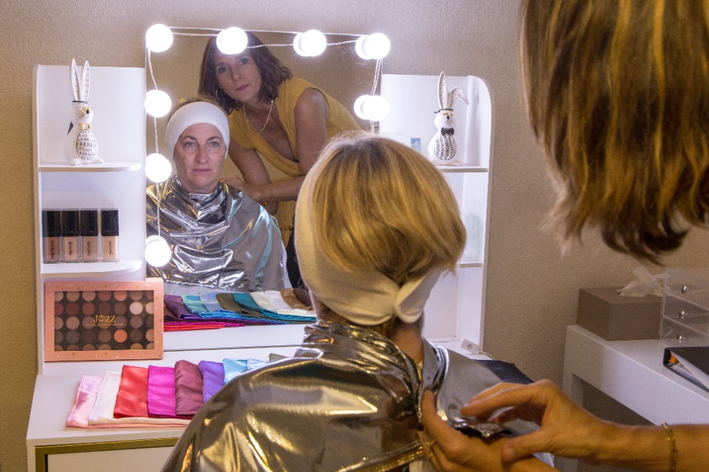 photo seance Joz mon Style