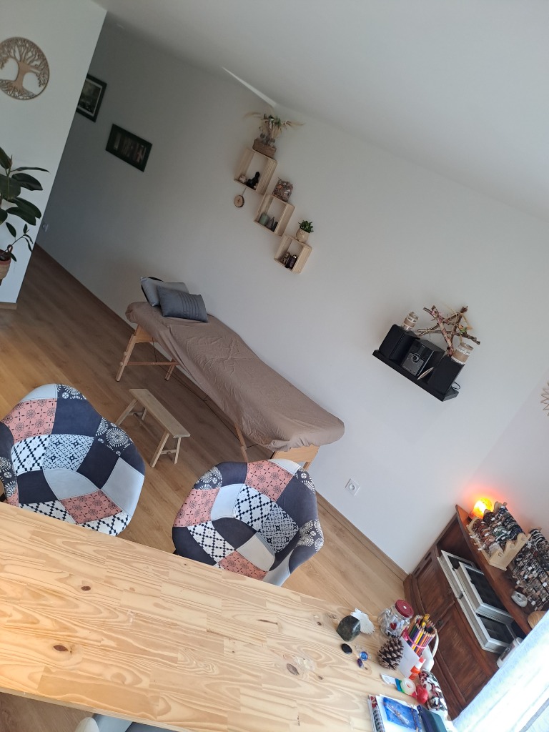 photo activite Perles et Chakras