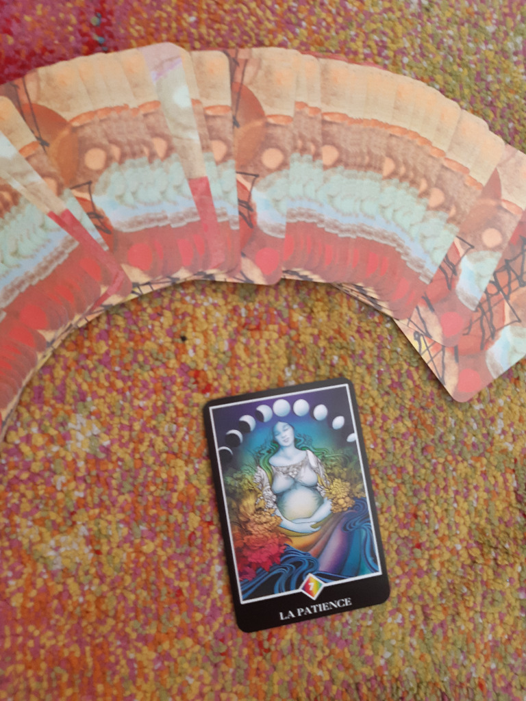 photo activite LUMANESSENS