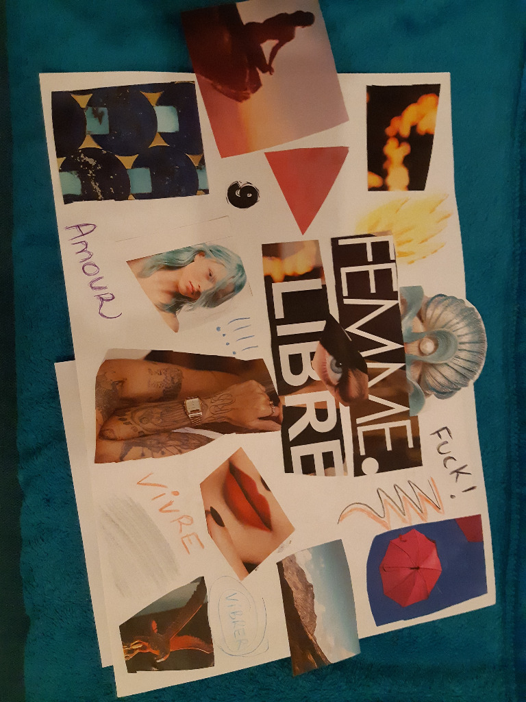 photo portrait LUMANESSENS