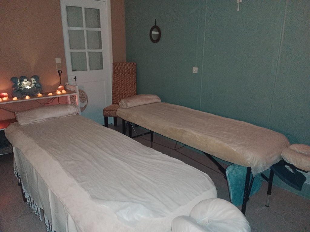 photo cabinet Bérénice Rolland