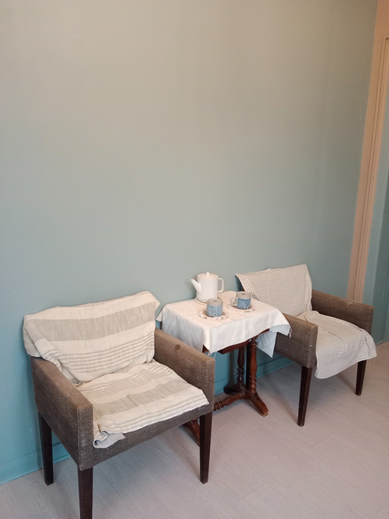 photo seance Bérénice Rolland