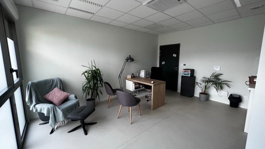 photo cabinet Orlane CHAPOT ROTTHIER