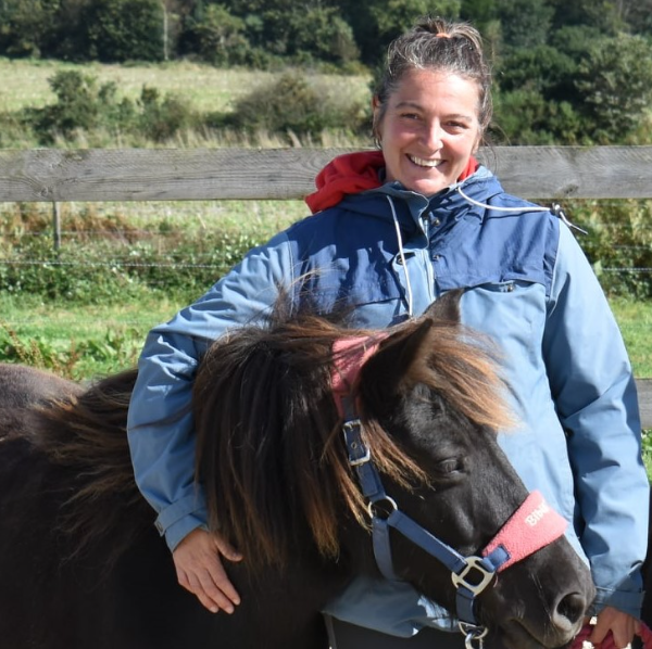 Solenn Bouger Terre Animale