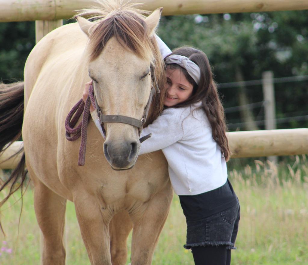photo portrait Solenn Bouger Terre Animale
