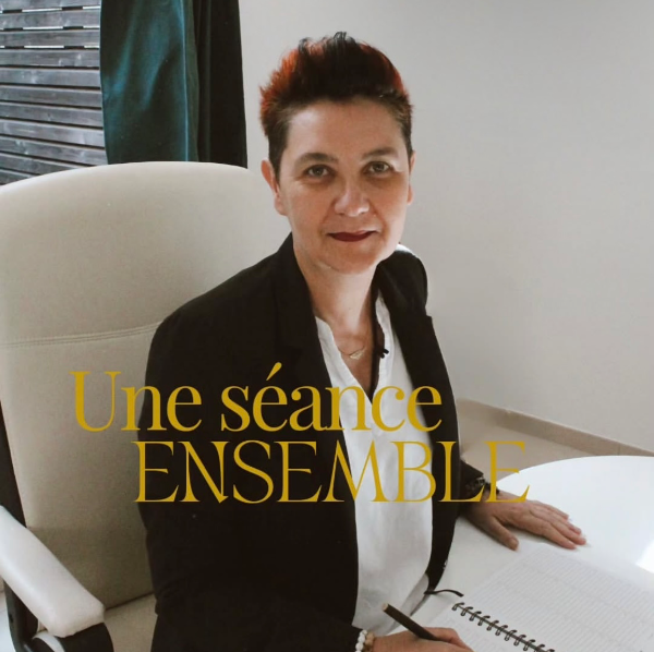 Valerie Peiffer manguin