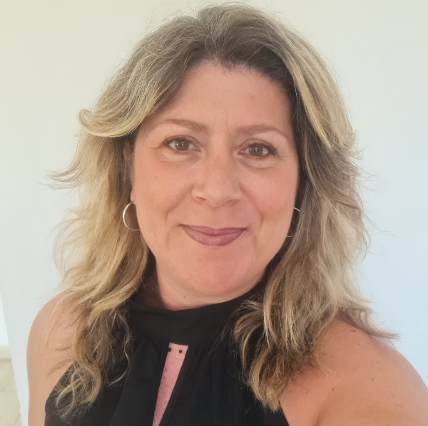 Nicole LALLY BARRIERE