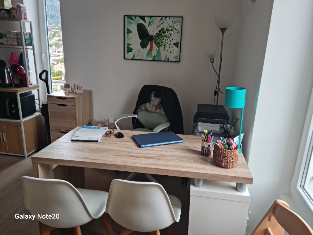 photo activite Nicole LALLY