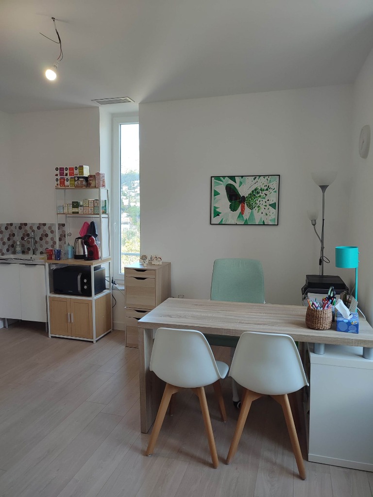 photo cabinet Nicole LALLY