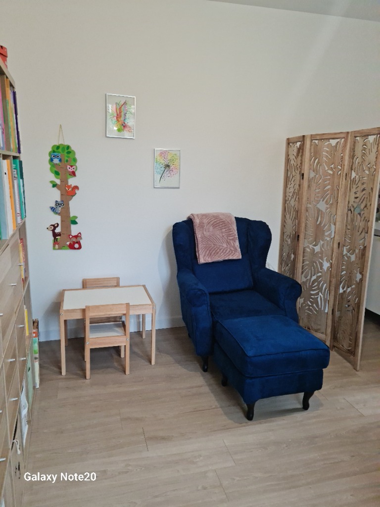 photo seance Nicole LALLY