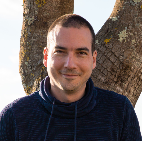 Aurélien Lagardère Magnétiseur