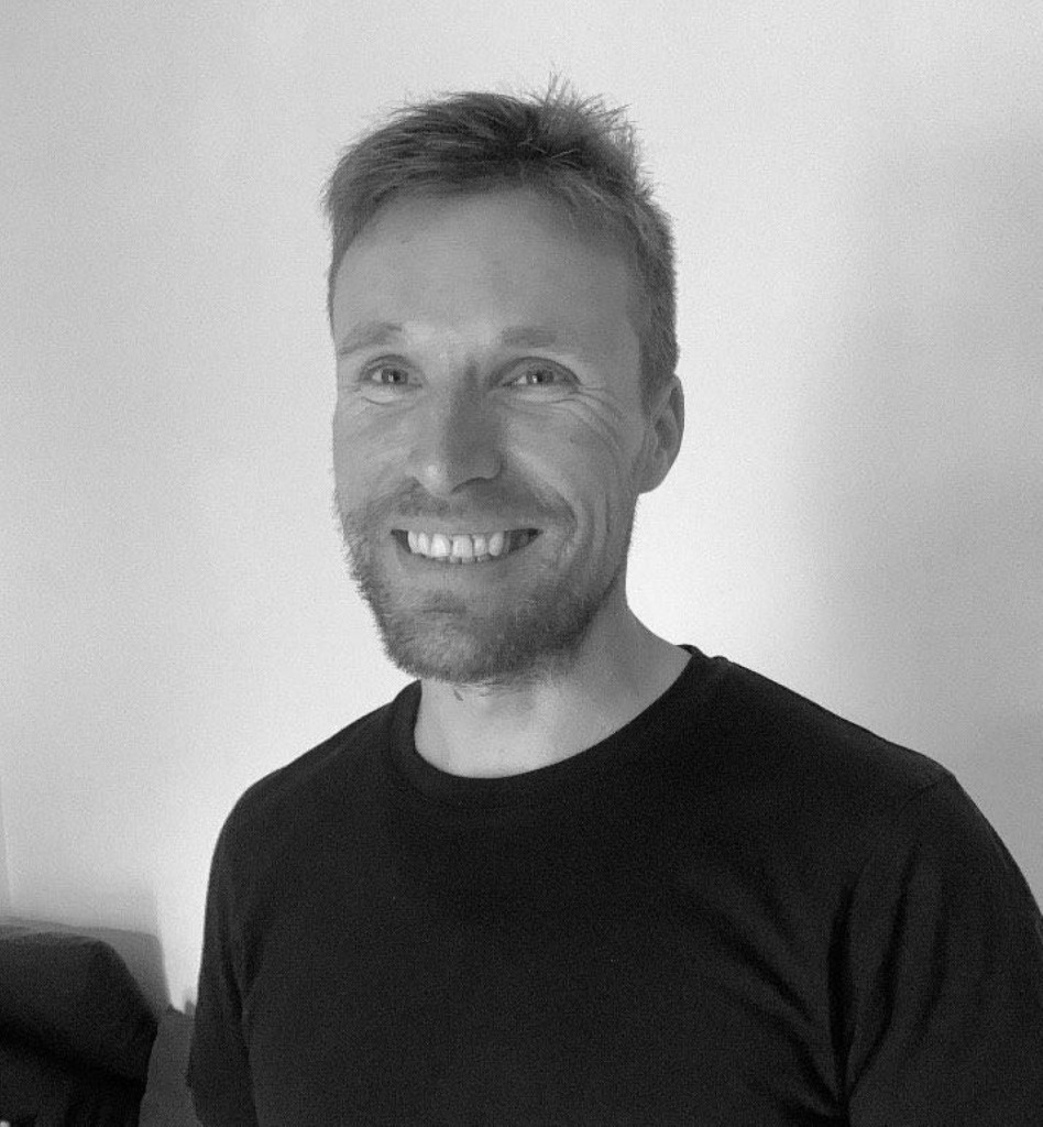 photo portrait Gérald Meyer